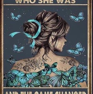 Meet your Posher, Angie